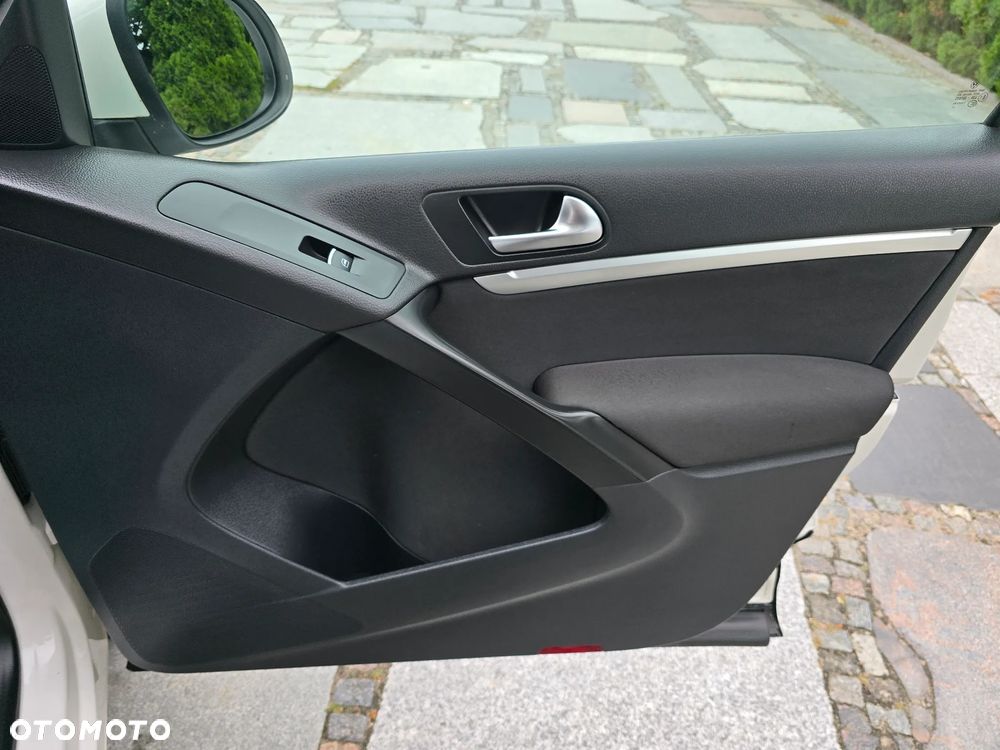 Volkswagen Tiguan 1.4 TSI Perfectline R-Style - 19