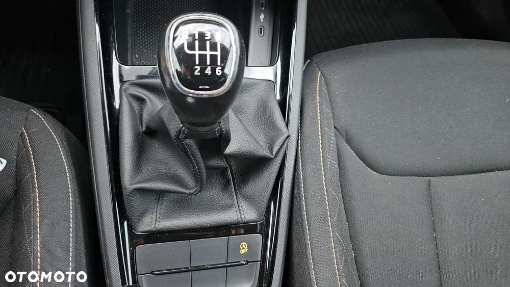 Skoda Scala 1.0 TSI Ambition - 27