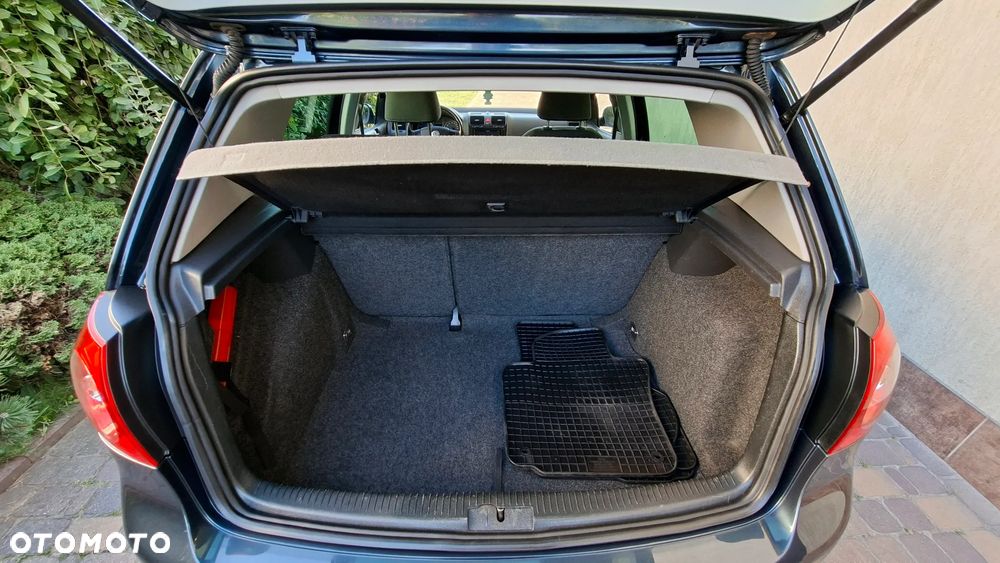 Volkswagen Golf 1.4 Team - 12