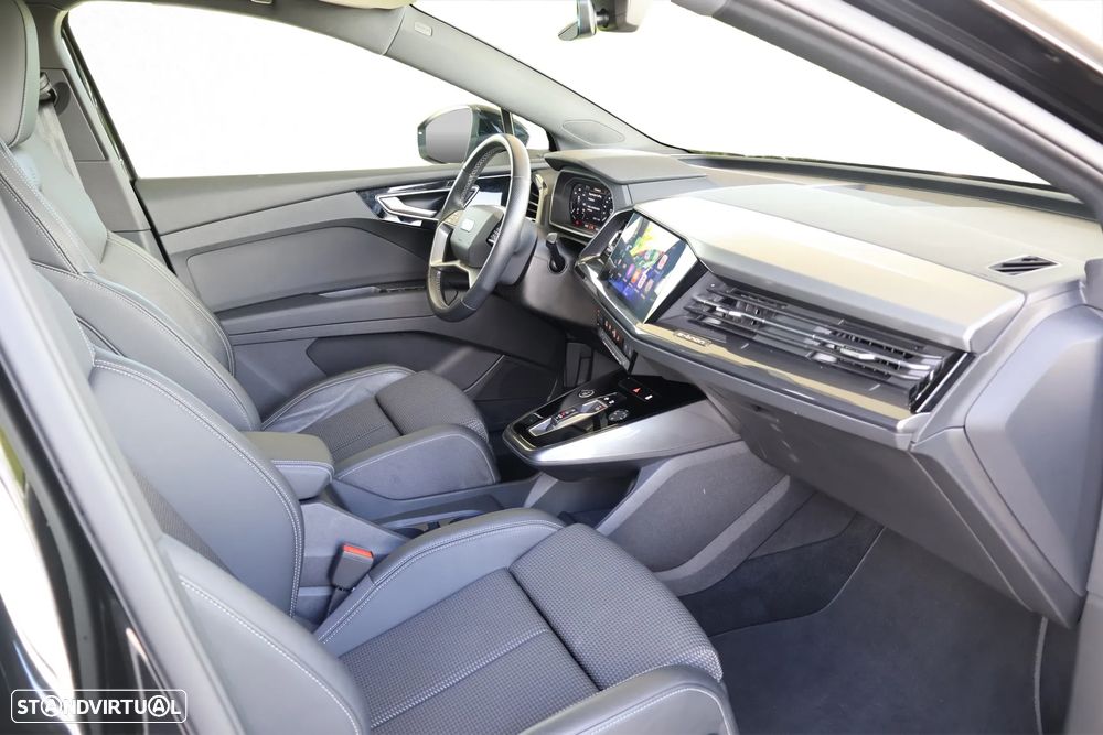 Audi Q4 e-tron 45 82 kWh - 15