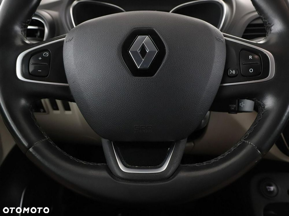 Renault Captur ENERGY TCe 120 EDC Crossborder - 22