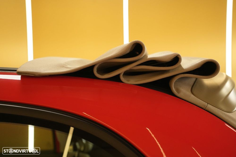 Fiat 500 1.2 Lounge - 9