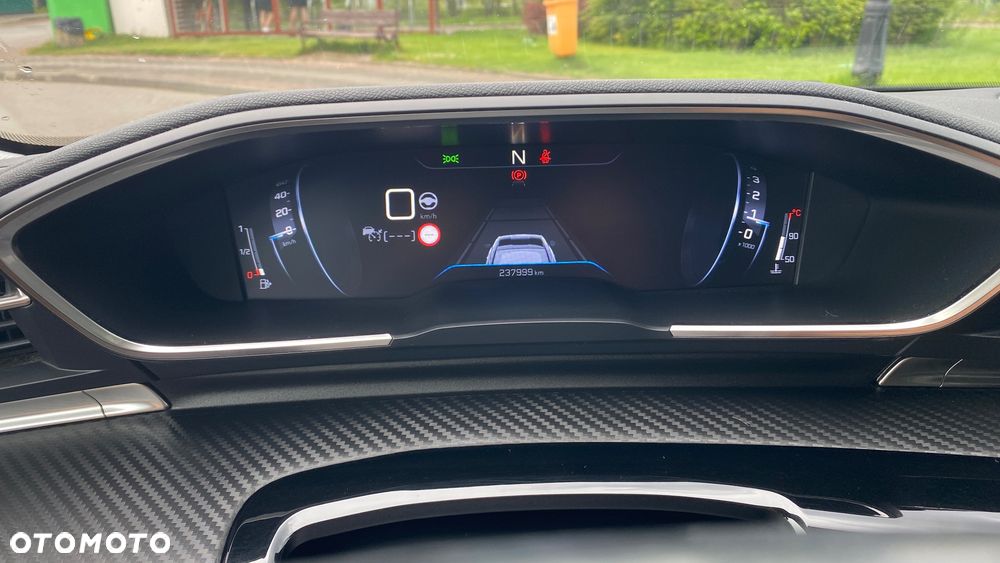 Peugeot 508 1.6 PureTech Allure Pack S&S EAT8 - 6