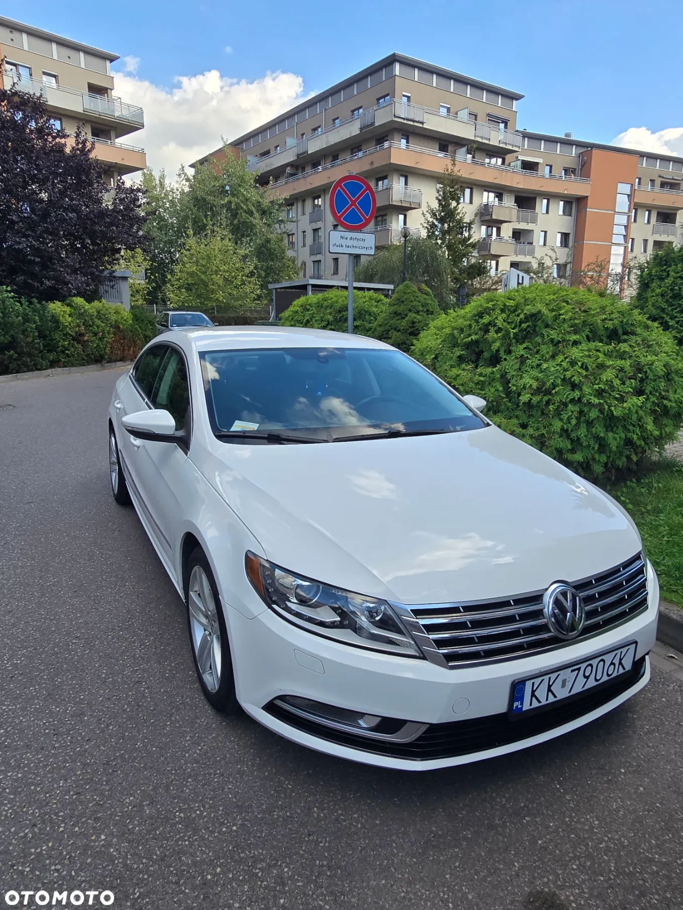 Volkswagen CC - 15