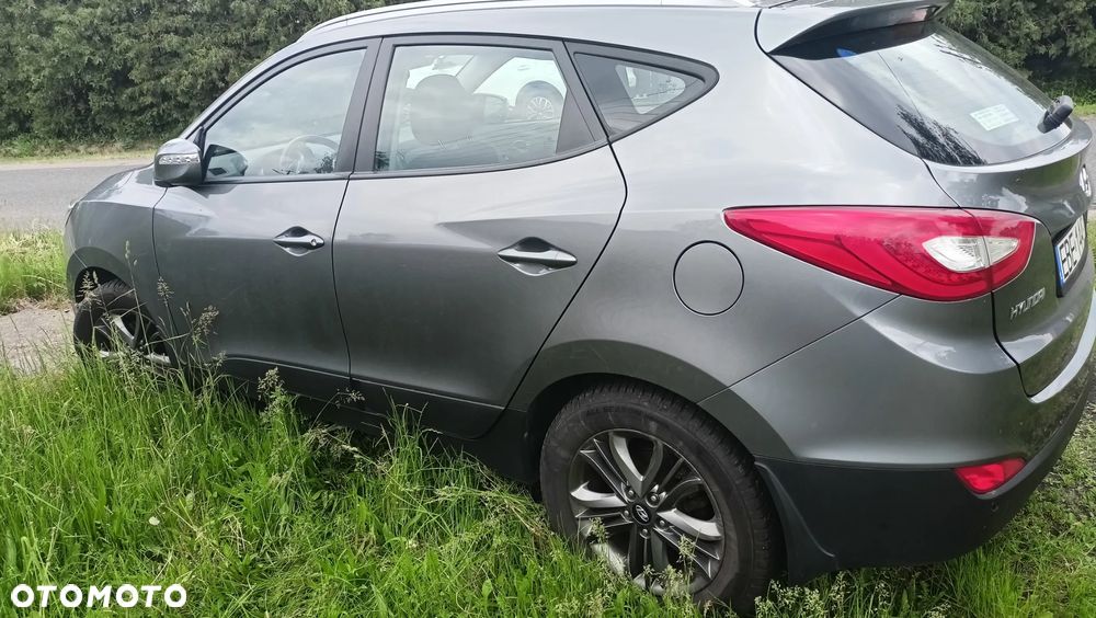 Hyundai ix35 1.6 GDI Comfort 2WD - 3