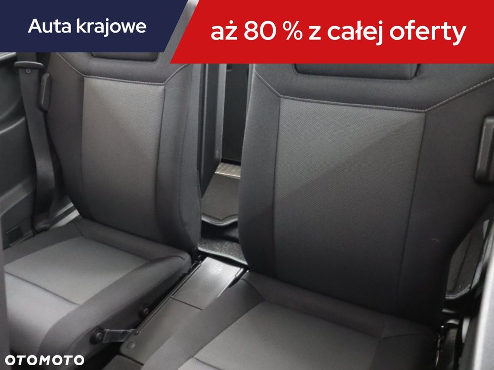 Opel Zafira - 18