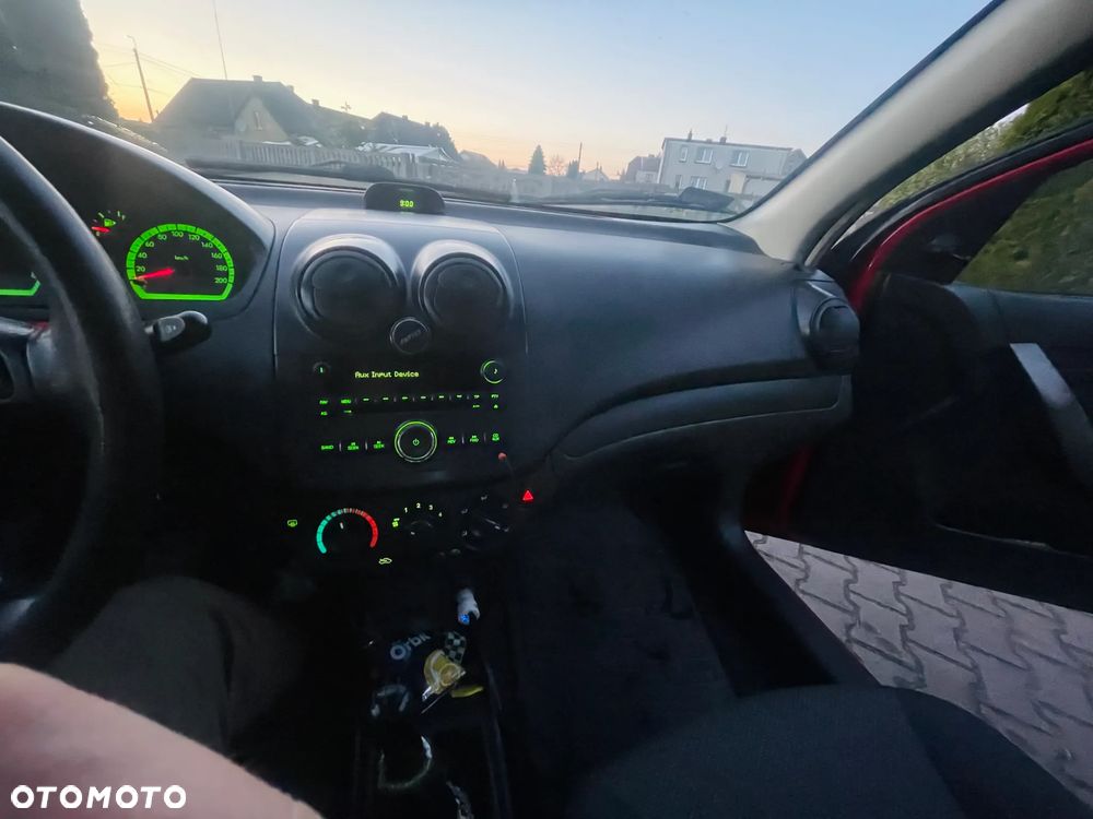 Chevrolet Aveo 1.2 Star - 3