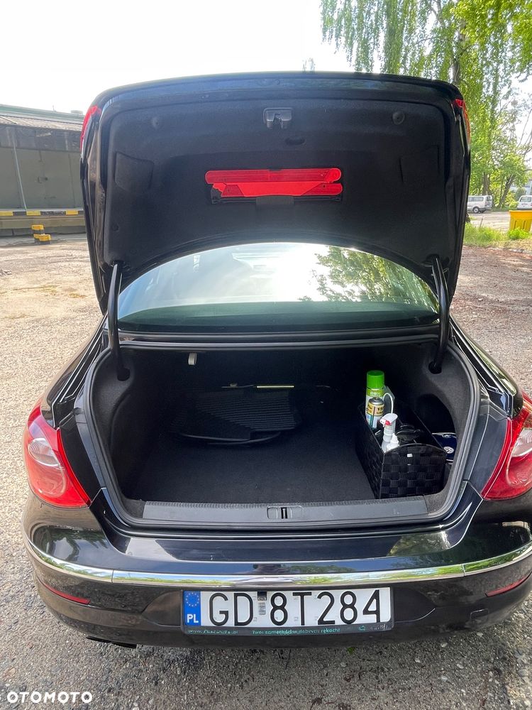 Volkswagen CC 1.8 TSI DSG - 15