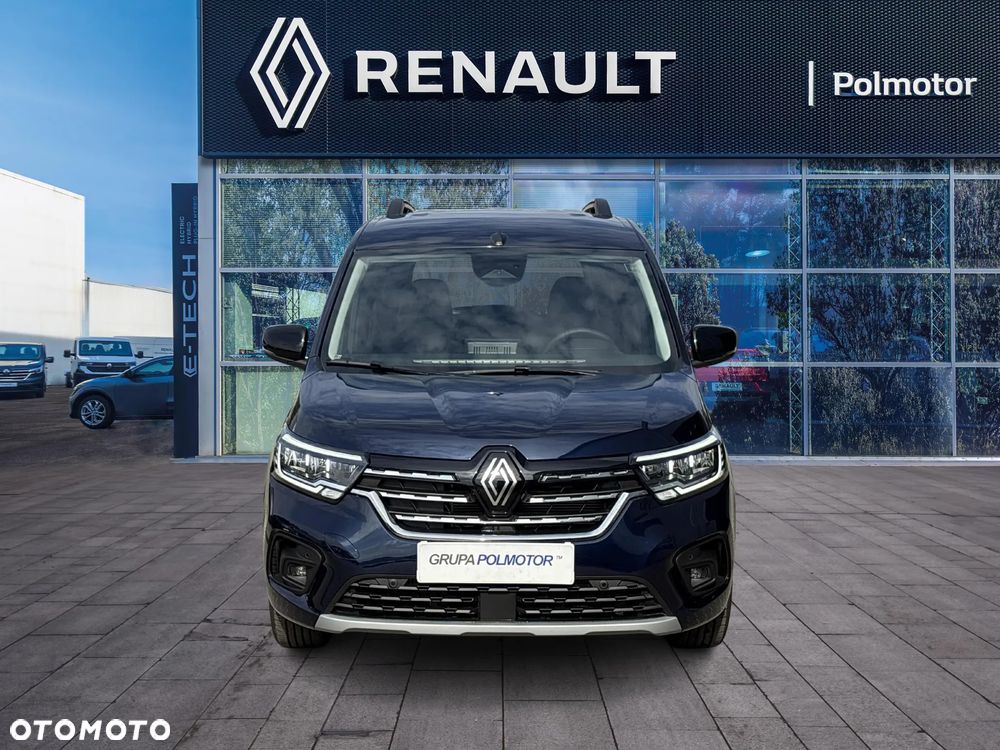 Renault Kangoo 1.5 dCi Techno - 8