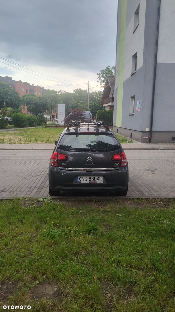 Citroën C3 1.6 HDi Exclusive Euro5 - 2