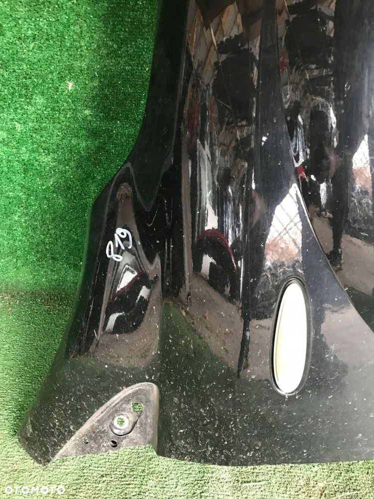 BŁOTNIK PRZÓD PRZEDNI PRAWY CROMA II LIFT 819 W-WA - 2