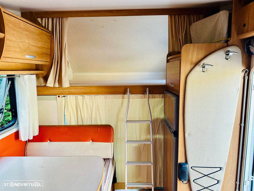 Rimor Katamarano - 4