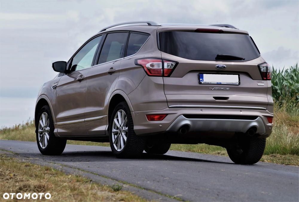 Ford Kuga - 11