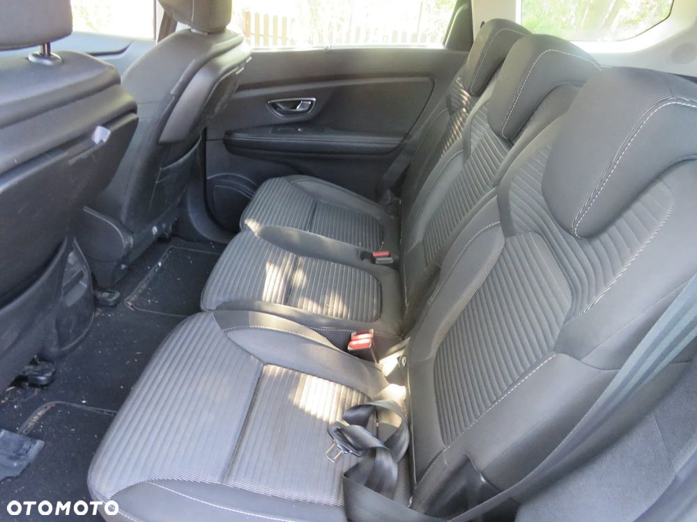 Renault Grand Scenic ENERGY TCe 130 S&S LIMITED - 17