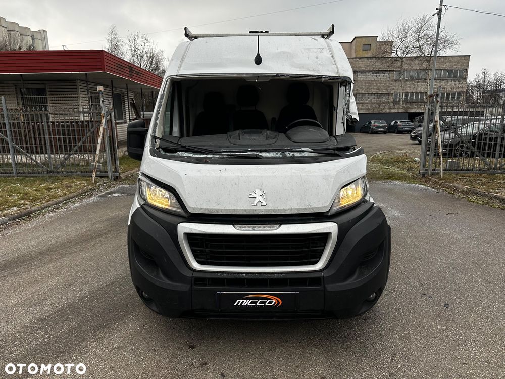 Peugeot Boxer - 8
