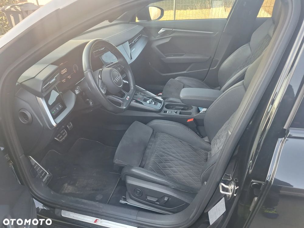 Audi S3 - 9