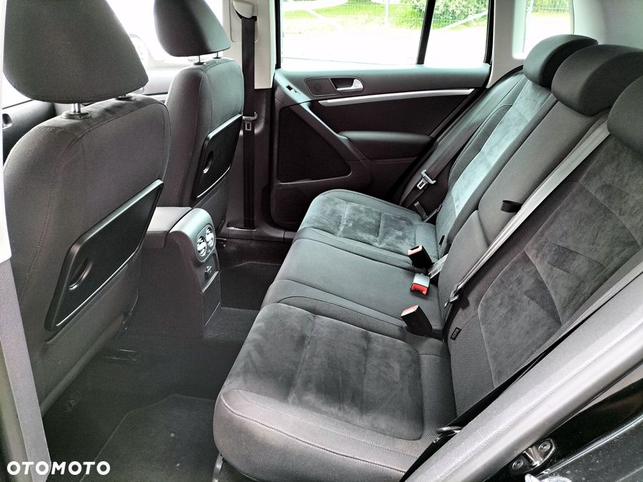 Volkswagen Tiguan 2.0 TDI 4Mot Track&Field - 19