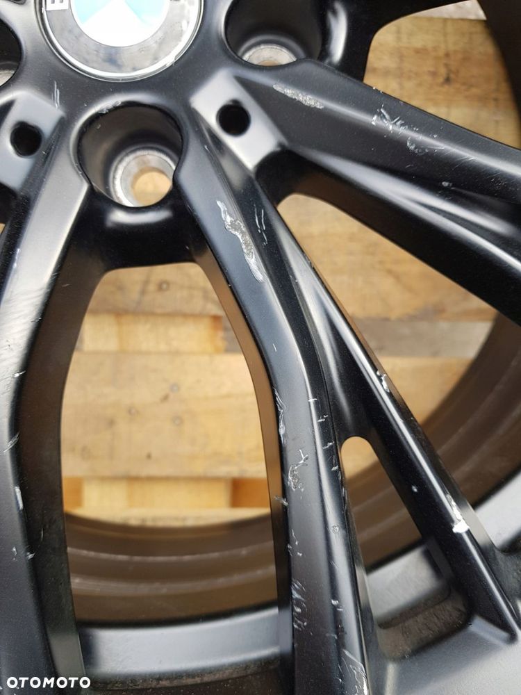 ALUFELGA 6885455 BMW G15 G30 8.0 x 19 5X112 ET30 MPERFORMANCE STYL 786M - 5