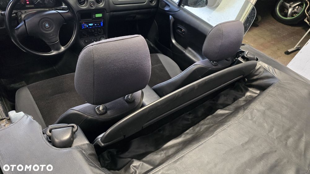 Mazda MX-5 - 5