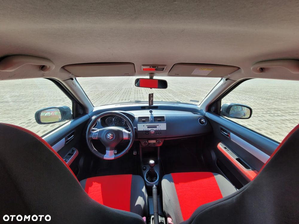 Suzuki Swift - 10