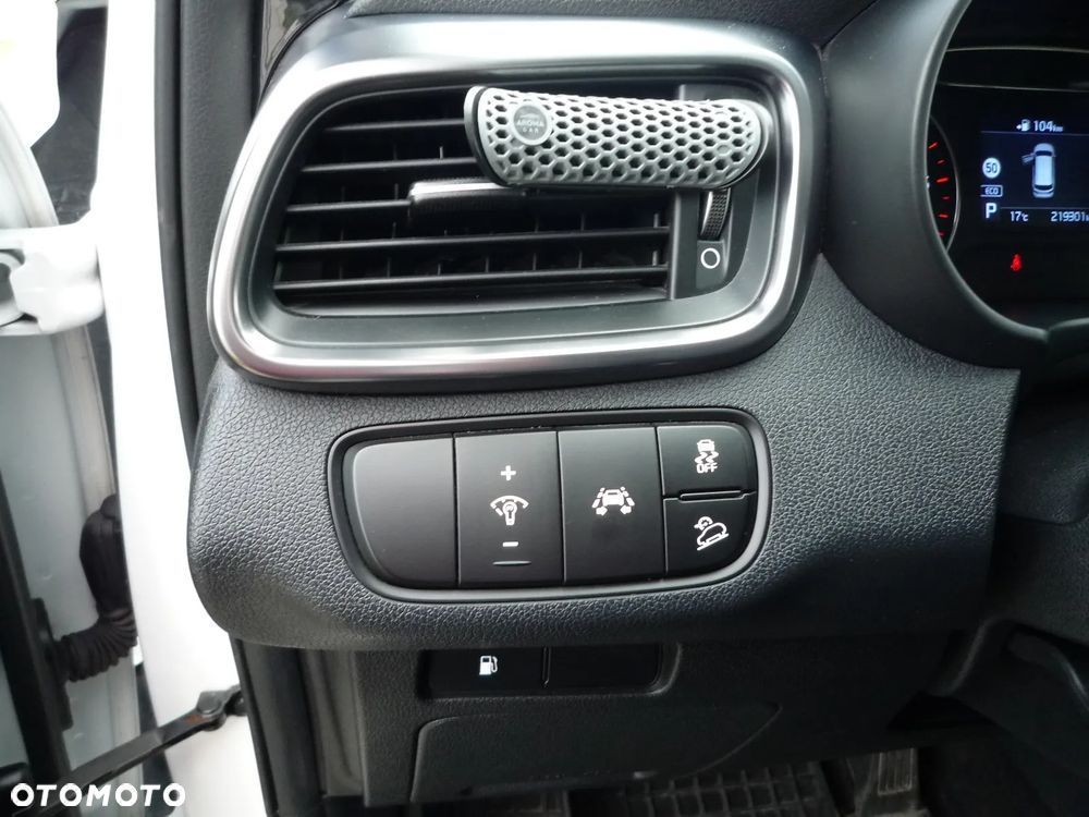 Kia Sorento 2.0 CRDI Business Line Plus - 18