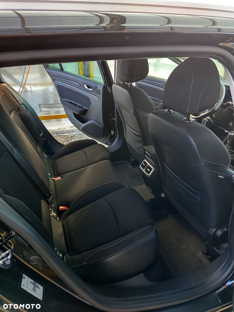 Renault Megane - 8
