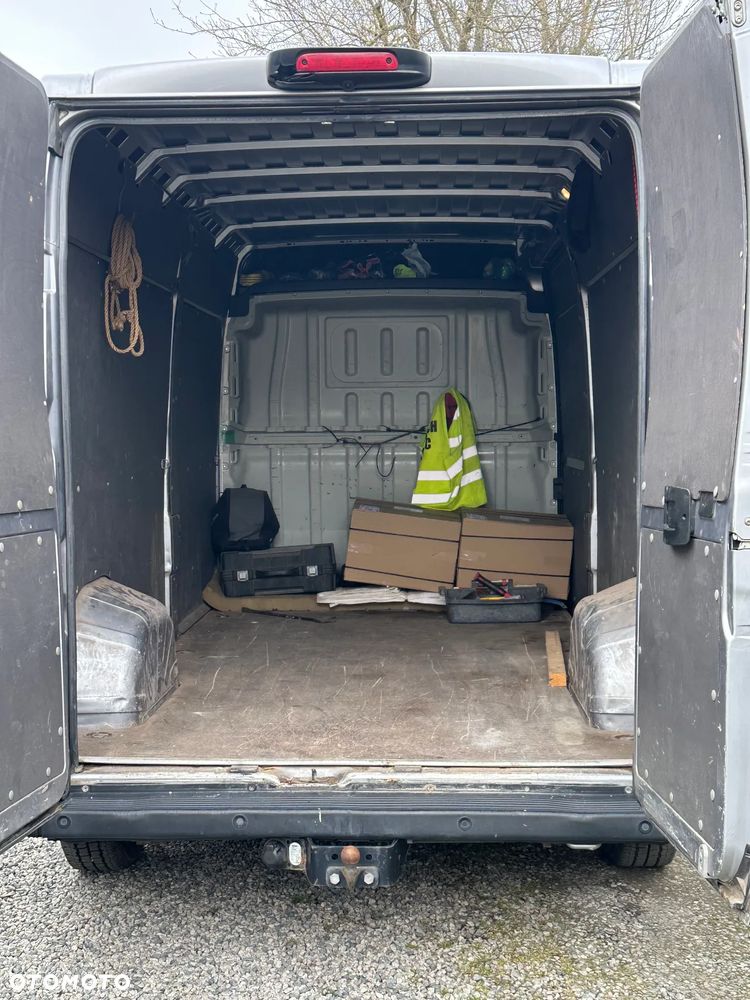 Peugeot BOXER Y - 8