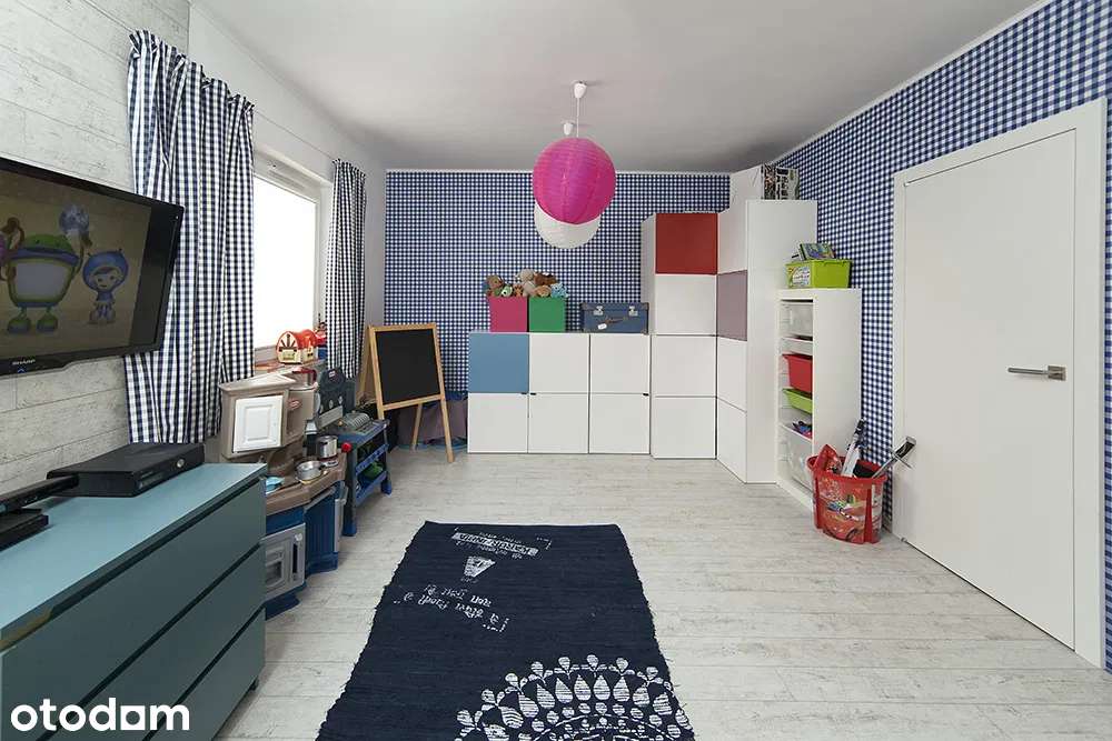 Wyjątkowy, przestronny apartament (122m2) w Toruniu - Pełny obrazek: 4/12