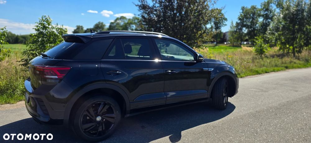 Volkswagen T-Roc 1.5 TSI OPF R-Line - 6