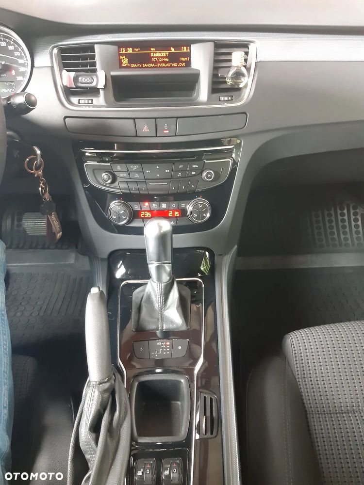 Peugeot 508 2.0 HDi Active - 16