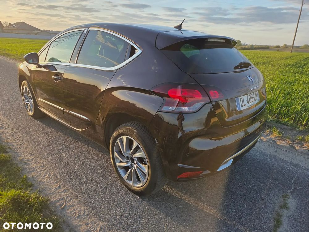 Citroën DS4 BlueHDi 150 S&S Urban Show - 8