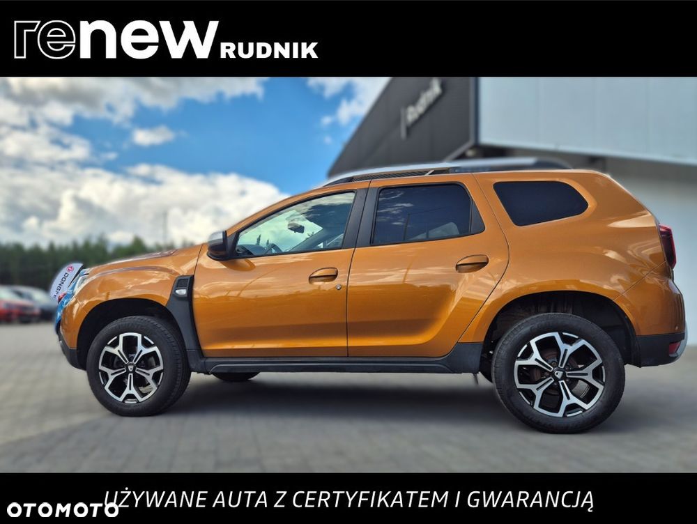 Dacia Duster 1.0 TCe Prestige - 5