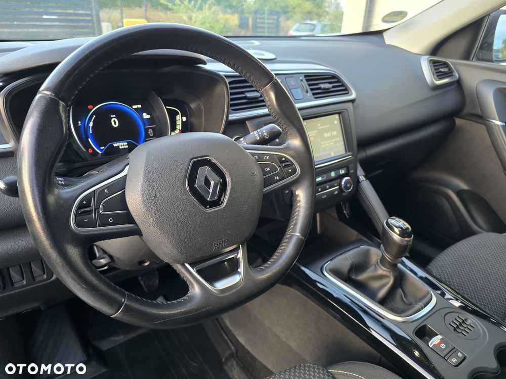 Renault Kadjar 1.6 dCi Energy Intens - 20