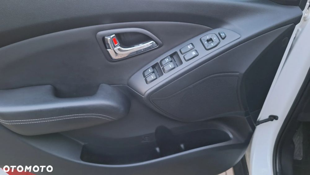 Hyundai ix35 1.6 2WD Style - 13