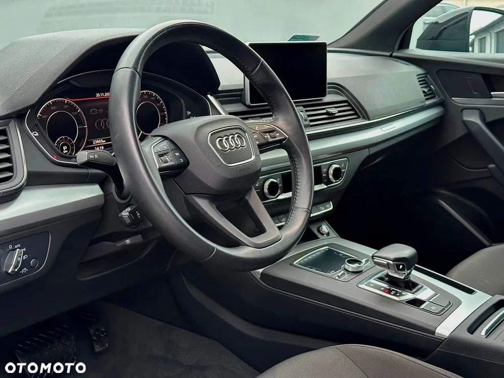 Audi Q5 50 TFSI e Quattro S tronic - 13