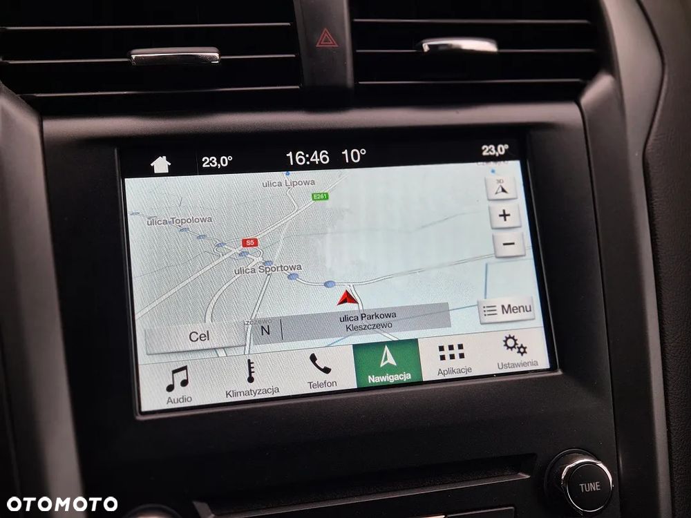 Ford Mondeo 2.0 TDCi Titanium - 22