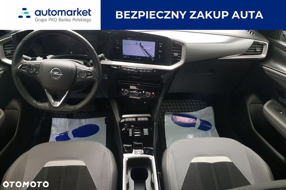 Opel Mokka 1.2 T Elegance S&S - 9