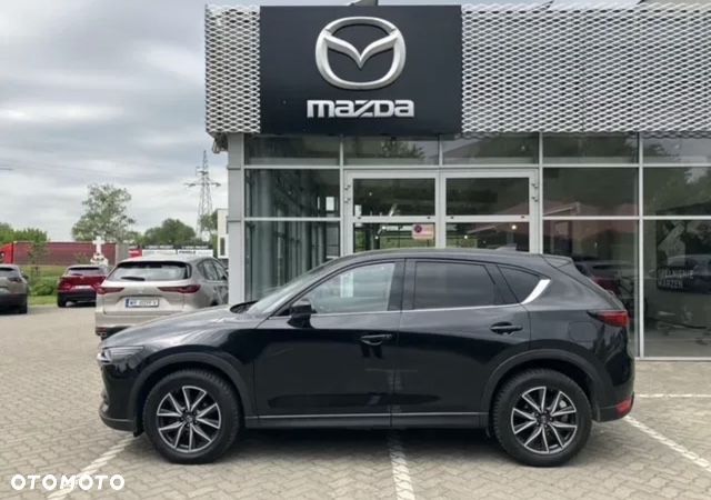 Mazda CX-5 2.2 D Skypassion AWD - 2