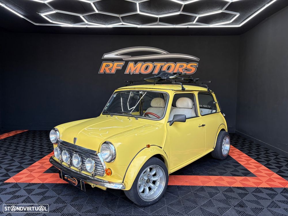 MINI 1000 - 1