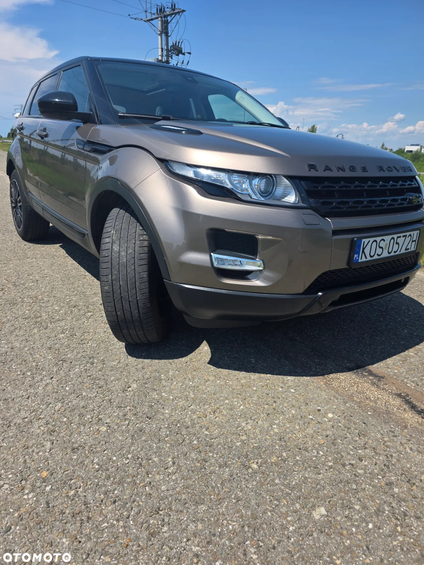 Land Rover Range Rover Evoque 2.2eD4 Prestige - 6