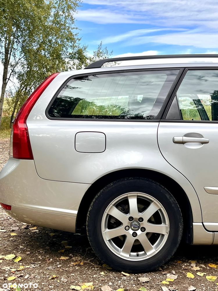 Volvo V50 - 17