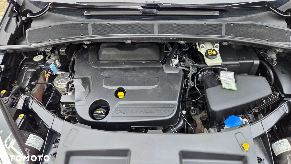 Ford Galaxy 2.0 TDCi Titanium - 18