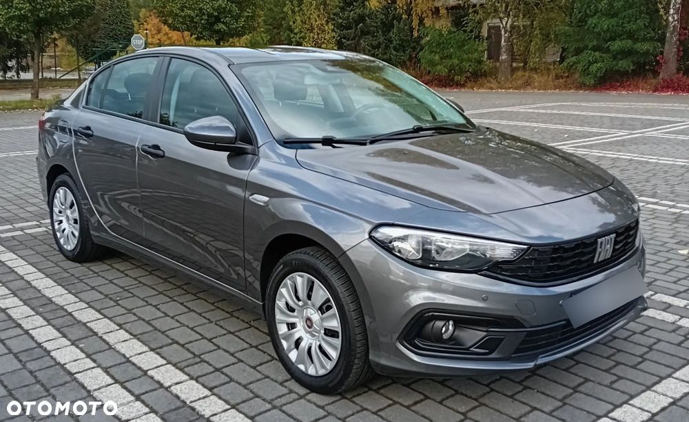 Fiat Tipo 1.0 T3 City Life - 18