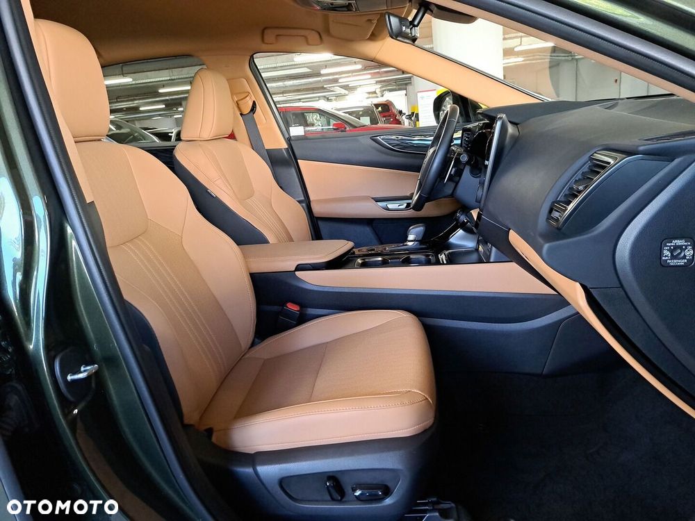 Lexus NX 450h+ Prestige AWD - 16