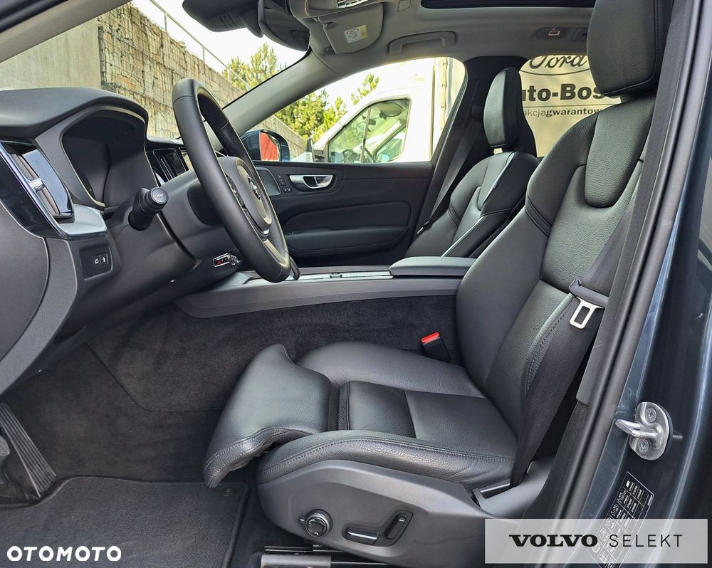 Volvo XC 60 - 10