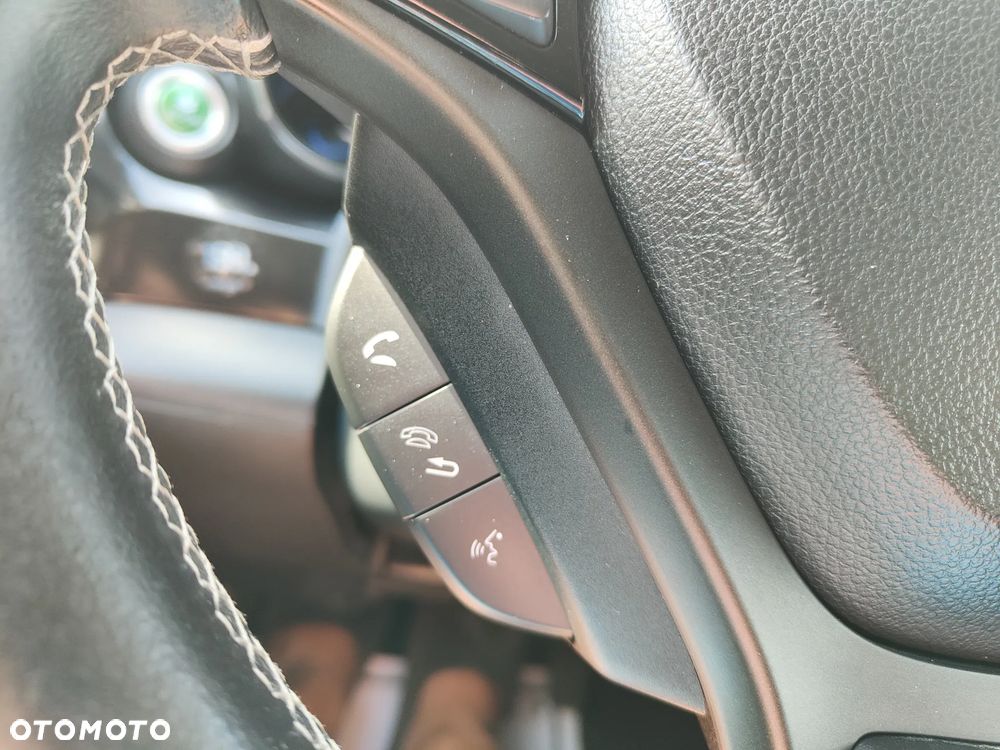 Honda Civic 1.8i-VTEC Comfort - 32