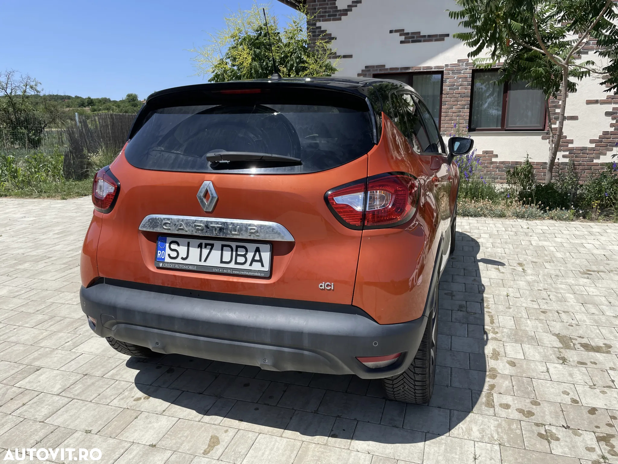 Renault Captur - 4