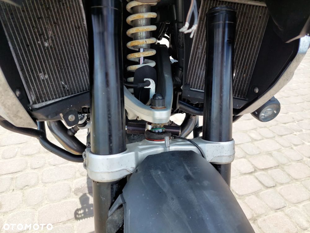 BMW R1250 GS Adventure - 9