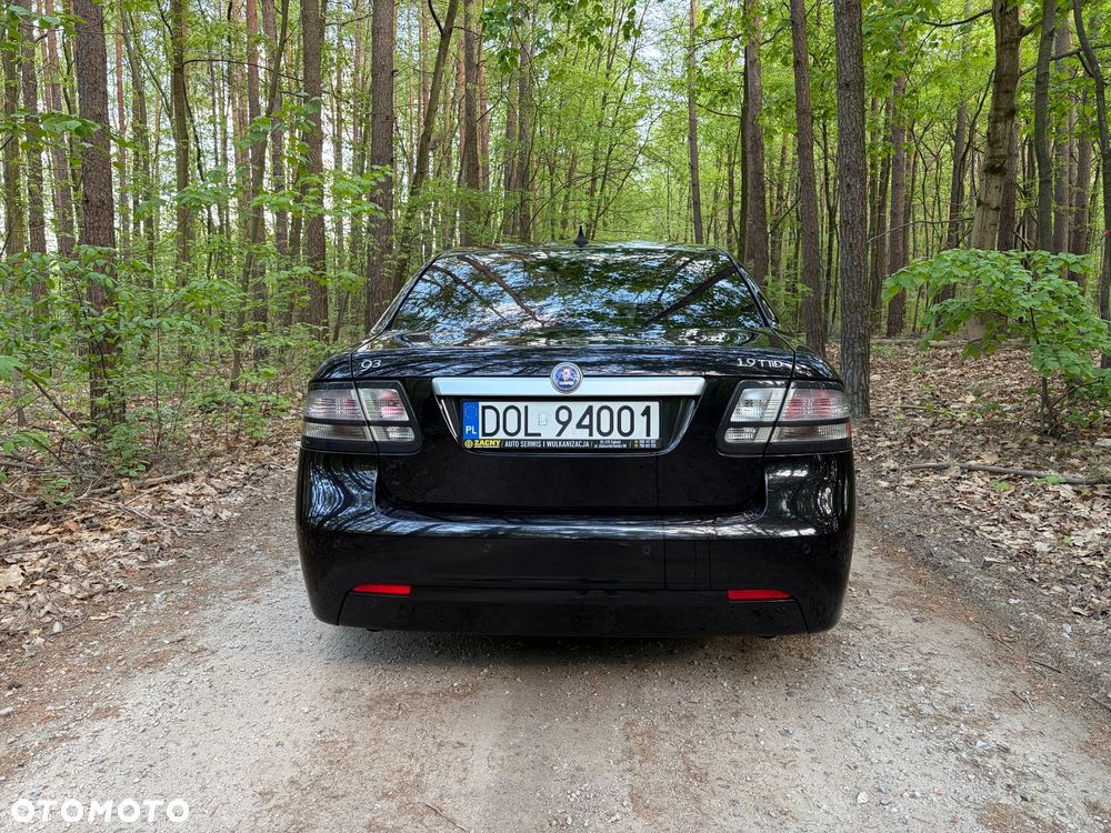 Saab 9-3 1.9 TTiD DPF Aero - 7