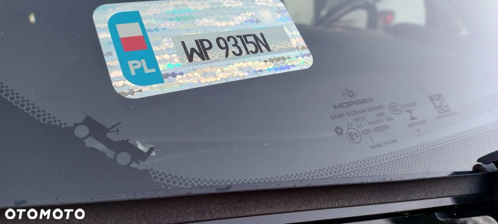 Jeep Renegade 1.4 MultiAir Limited FWD S&S - 25